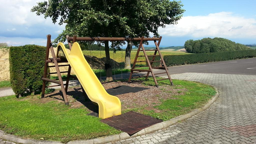 Pension Weinbauer Hofkirchen im Traunkreis 외부 사진
